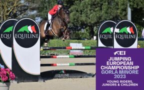 FEI Jumping European Championship for YR, Jun. & Ch.: quanti giovani talenti a Gorla Minore! 1