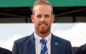 FEI: l’australiano Todd Hinde è il nuovo direttore del salto ostacoli