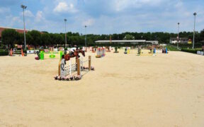 Gli Azzurrini pronti per il Campionato Europeo Giovanile di Gorla Minore