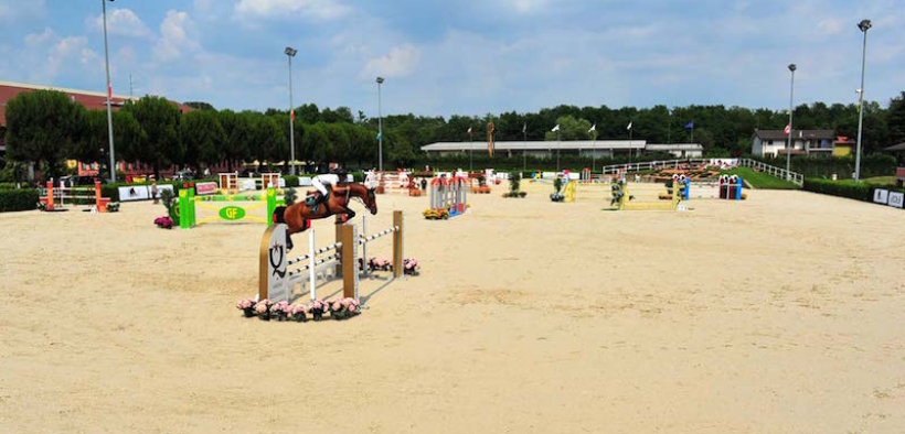 Gli Azzurrini pronti per il Campionato Europeo Giovanile di Gorla Minore