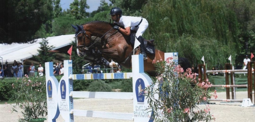 Gran Premi Naz. A5*: ecco i podi 19