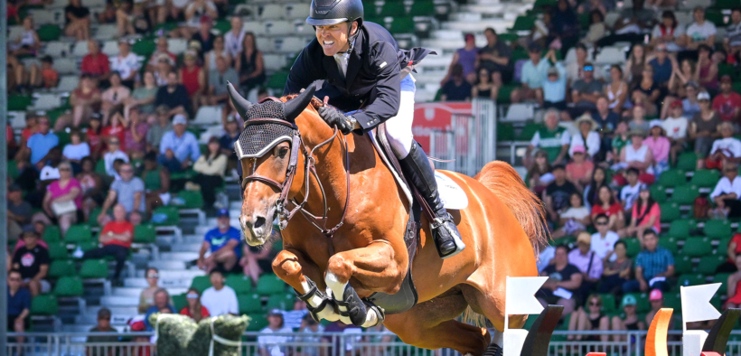 Grand Prix Internazionali: ecco i podi (#week 26)