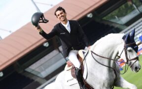 Grand Prix Internazionali: ecco i podi (#week 27)