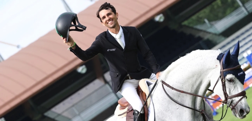 Grand Prix Internazionali: ecco i podi (#week 27)