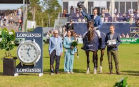 Grand Prix Internazionali: ecco i podi (#week 28)