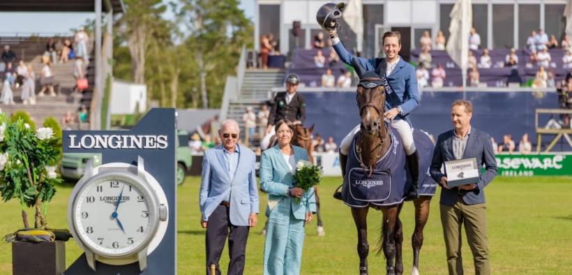 Grand Prix Internazionali: ecco i podi (#week 28)