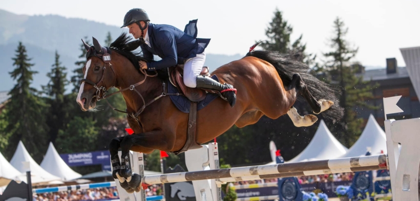 Grand Prix Internazionali: ecco i podi (#week 29)