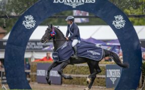 Grand Prix Internazionali: ecco i podi (#week 30) 1