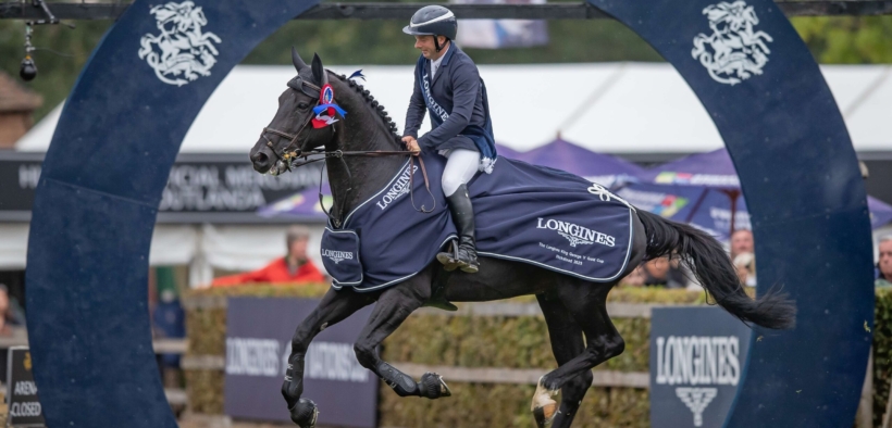 Grand Prix Internazionali: ecco i podi (#week 30) 1