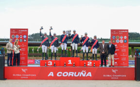 I Paris Panthers si sono assicurati la seconda vittoria GCL della stagione