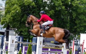 Italia sesta nella Nations Cup dello CSIO5* Falsterbo, vittoria alla Svizzera