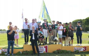 La Lombardia vince le Ponyadi Kep Italia per il terzo anno consecutivo