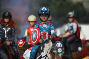La Lombardia vince le Ponyadi Kep Italia per il terzo anno consecutivo 2