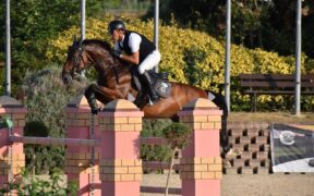 La squadra Victor Handmade vince la terza tappa ICT di Cattolica