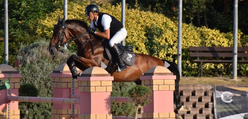 La squadra Victor Handmade vince la terza tappa ICT di Cattolica