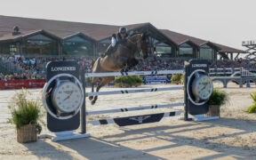 LGCT: a La Coruña Bertram Allen trionfa nel Grand Prix