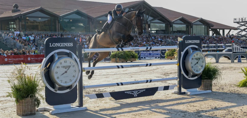 LGCT: a La Coruña Bertram Allen trionfa nel Grand Prix