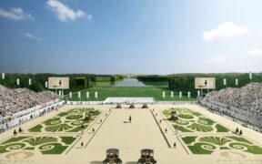 Manca un anno esatto alle Olimpiadi di Parigi 2024