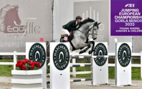 Mascheroni Selleria vi aspetta agli Europei giovanili di Gorla Minore