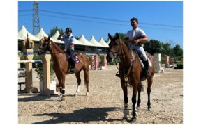 Nico Lupino si aggiudica la 145 a fasi di Cattolica, sul podi