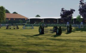 Polemiche sull’organizzazione del CSI4* di Moerzeke