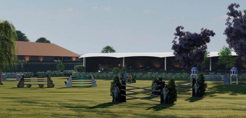 Polemiche sull’organizzazione del CSI4* di Moerzeke