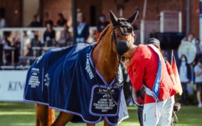 Andrè Thieme non parteciperà agli Europei di Milano San Siro