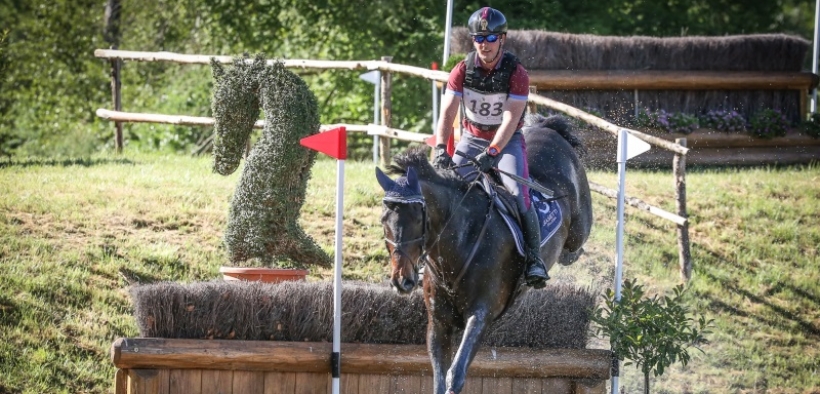 Completo: Italia vicino alla qualifica Olimpica dopo la Nations Cup di Arville