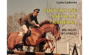 Consigli di lettura: “Equitazione naturale moderna. Nel segno di Caprilli” 1