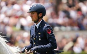 De Luca sfiora la vittoria nel Lugano Diamonds Trophy di Valkenswaard (CSI5*) 1
