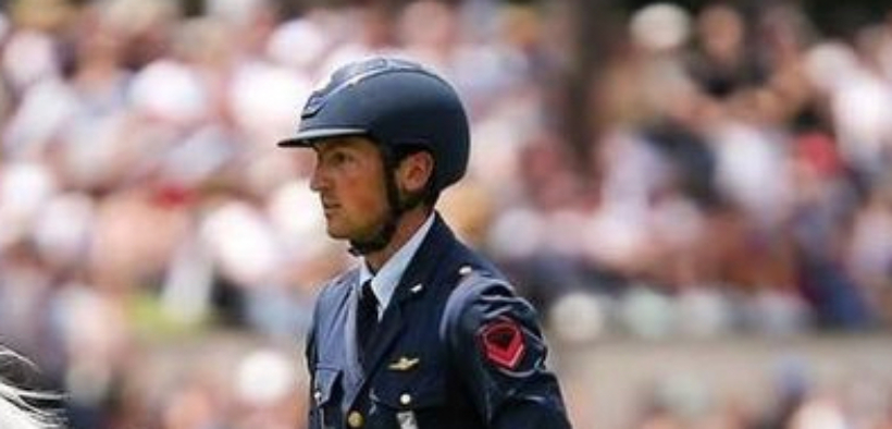 De Luca sfiora la vittoria nel Lugano Diamonds Trophy di Valkenswaard (CSI5*) 1