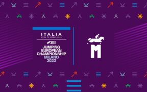 ENIT - Agenzia Nazionale del Turismo Title Sponsor dell’Europeo di Salto Ostacoli 2023