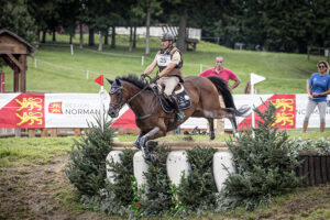 Europei di Completo: Italia al nono posto dopo il cross 1