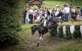 Europei di Completo: Italia al nono posto dopo il cross 2