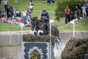 Europei di Completo: Italia al nono posto dopo il cross