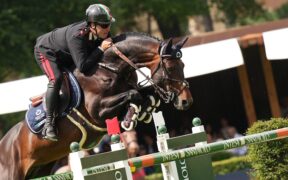 Europei di Milano San Siro: al via 88 binomi di 25 nazioni con 16 squadre