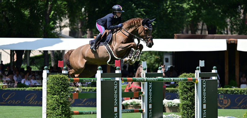 Europei di Milano San Siro: ecco la squadra azzurra
