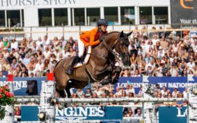 Europei Milano San Siro: cambio nel team olandese, Kim Emmen prenderà il posto di Kars Bonhof