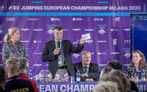 Europeo Milano, ecco l'ordine di partenza dei team e la squadra azzurra definitiva