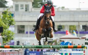 Europeo Milano: Germania al comando, l'Italia disputerà la Finale a squadre