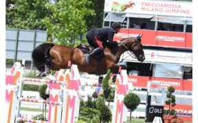 Europeo Milano - Ippodromo Snai San Siro: focus on