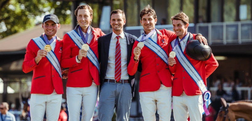 Europeo Milano Snai San Siro: sono 26 le Nazioni al via 1