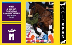 Goldspan Italia all’Europeo di Milano è Official Sponsor & Supplier