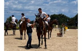 Gran Premi Naz. A5*: ecco i podi 20