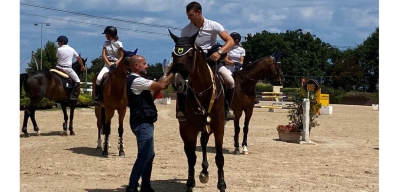 Gran Premi Naz. A5*: ecco i podi 20