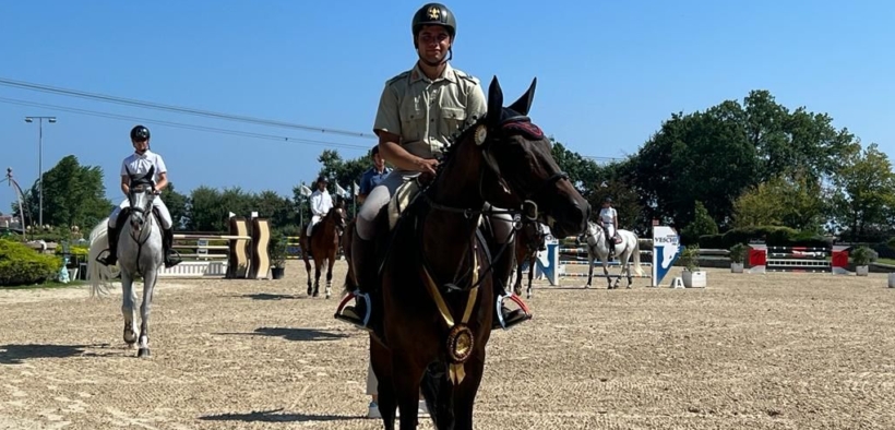 Gran Premi Naz. A5*: ecco i podi 21