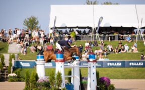 Grand Prix Internazionali: ecco i podi (#week 31) 1