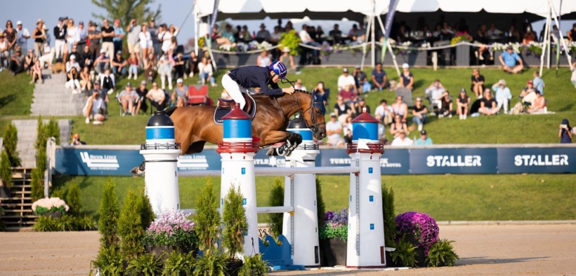 Grand Prix Internazionali: ecco i podi (#week 31) 1