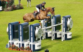 Grand Prix Internazionali: ecco i podi (#week 32) 1