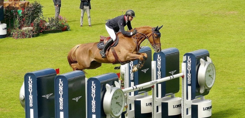 Grand Prix Internazionali: ecco i podi (#week 32) 1